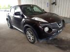 2012 NISSAN JUKE ACENT for sale at Copart SANDTOFT