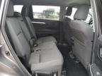 2017 Toyota Highlander Le იყიდება Columbus-ში, OH - Top/Roof