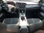 2021 Honda Civic Sport იყიდება Knightdale-ში, NC - Front End