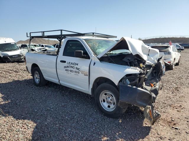  RAM 1500 2020 Белый