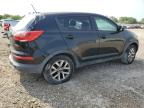 2016 Kia Sportage Lx იყიდება Mercedes-ში, TX - Side