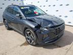 2021 HYUNDAI TUCSON ULT for sale at Copart SANDY