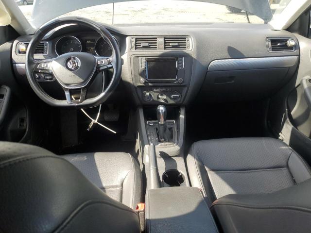 Седаны VOLKSWAGEN JETTA 2016 Черный