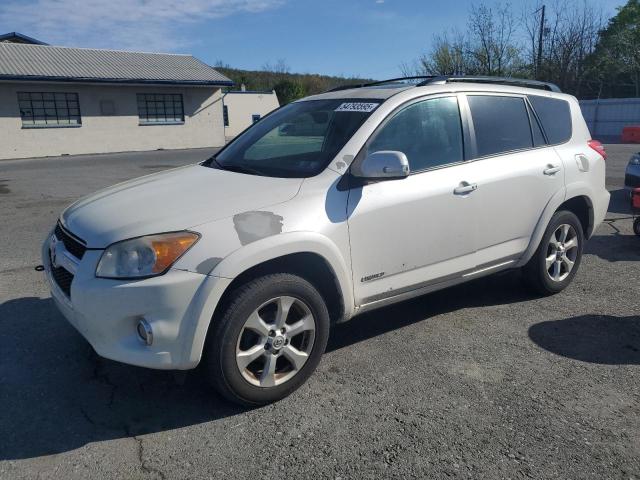 2012 Toyota Rav4 Limited