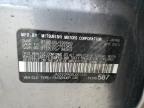 2014 Mitsubishi Lancer Se продається в Chatham, VA - Rear End