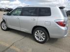2008 Toyota Highlander Hybrid en Venta en Nampa, ID - Front End