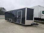 2023 Quality Cargo Enclosed Cargo Trailer for Sale in Lumberton, NC - Side