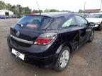 2008 VAUXHALL ASTRA SXI for sale at Copart WOLVERHAMPTON