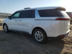 2022 Kia Carnival Lx for Sale in Mercedes, TX - Water/Flood