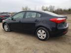2015 Kia Forte Lx for Sale in Columbia Station, OH - Mechanical