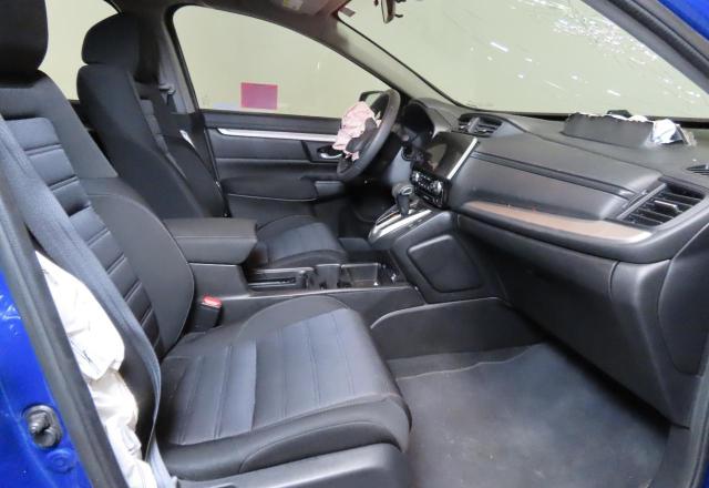 2021 HONDA CR-V SE