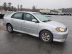2007 Toyota Corolla Ce de vânzare în Exeter, RI - Normal Wear