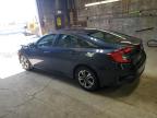 2017 Honda Civic Lx for Sale in Angola, NY - Front End