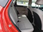 2021 Kia Soul Lx de vânzare în Rogersville, MO - Vandalism