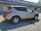 2009 Nissan Murano S zu verkaufen in Concord, NC - Front End