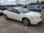 2008 Pontiac G6 Gt for Sale in Chalfont, PA - Side