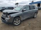2014 Jeep Compass Latitude for Sale in Woodhaven, MI - Front End