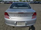 2006 Dodge Stratus Sxt იყიდება Vallejo-ში, CA - Minor Dent/Scratches