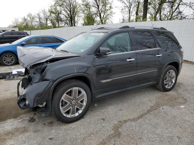 2012 Gmc Acadia Denali
