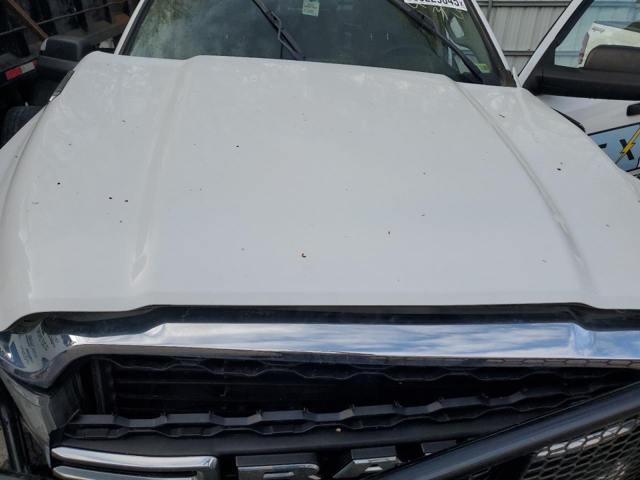 2020 Ram 3500 Tradesman VIN: 3C63R3CL9LG177535 Lot: 50229045