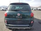 2014 Fiat 500L Trekking de vânzare în North Las Vegas, NV - Rear End