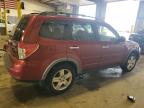 2010 Subaru Forester 2.5X Limited na sprzedaż w Pennsburg, PA - Front End