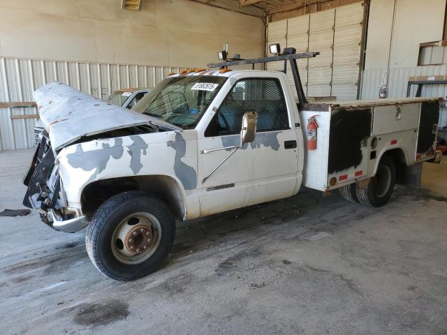 1995 Gmc Sierra C3500