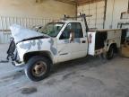 1995 Gmc Sierra C3500 zu verkaufen in Abilene, TX - Front End
