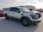 Haslet, TX에서 판매 중인 2017 Nissan Titan Sv - Front End