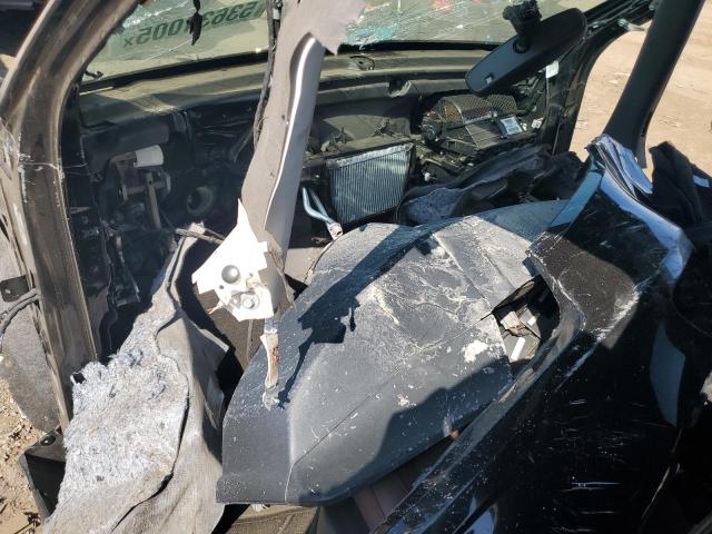  DODGE DURANGO 2025 Черный