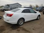 2016 Chevrolet Malibu Limited Lt for Sale in Portland, MI - Front End