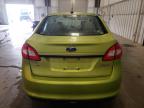 2011 Ford Fiesta Se for Sale in Avon, MN - Front End