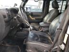 2014 Jeep Wrangler Unlimited Sahara zu verkaufen in Albuquerque, NM - Front End