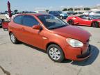 2009 Hyundai Accent Gs for Sale in Grand Prairie, TX - Front End