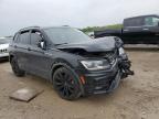 2021 Volkswagen Tiguan Se იყიდება Kansas City-ში, KS - Front End