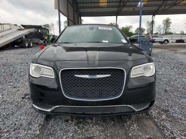  CHRYSLER 300 2018 Czarny
