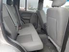 2006 Jeep Liberty Limited de vânzare în Eugene, OR - Frame Damage