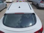 2014 VAUXHALL ASTRA GTC for sale at Copart YORK