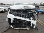 2022 Jeep Grand Cherokee L Limited продається в Pennsburg, PA - Front End