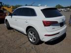 2022 Audi Q5 Premium 40 for Sale in Hillsborough, NJ - Front End