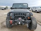 2012 Jeep Wrangler Unlimited Rubicon for Sale in Kansas City, KS - Front End