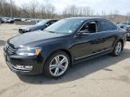 2015 Volkswagen Passat Sel for Sale in Marlboro, NY - Vandalism