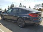 2018 Bmw 640 Xigt за продажба в Rancho Cucamonga, CA - Burn