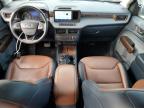 2022 Ford Maverick Xl на продаже в Lebanon, TN - Side