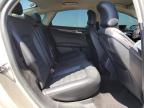 2018 Ford Fusion Se for Sale in Arcadia, FL - Side