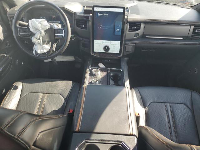  FORD EXPEDITION 2022 Black