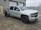 2016 Chevrolet Silverado K1500 Lt en Venta en Appleton, WI - Rear End