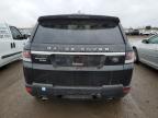 2016 LAND ROVER RANGE ROVER SPORT HSE à vendre chez Copart ON - TORONTO