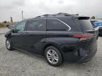 2022 Toyota Sienna Xle zu verkaufen in Mentone, CA - Front End