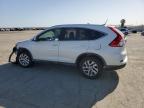 2016 Honda Cr-V Exl იყიდება Martinez-ში, CA - Front End